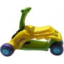 MULTY FUNCTIONAL SCOOTER